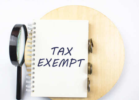 Tips To Safeguard Your Organization’s Tax Exempt Status | The Gambill ...